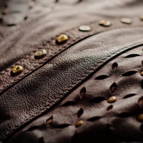 Leder Fachwerk Detmold